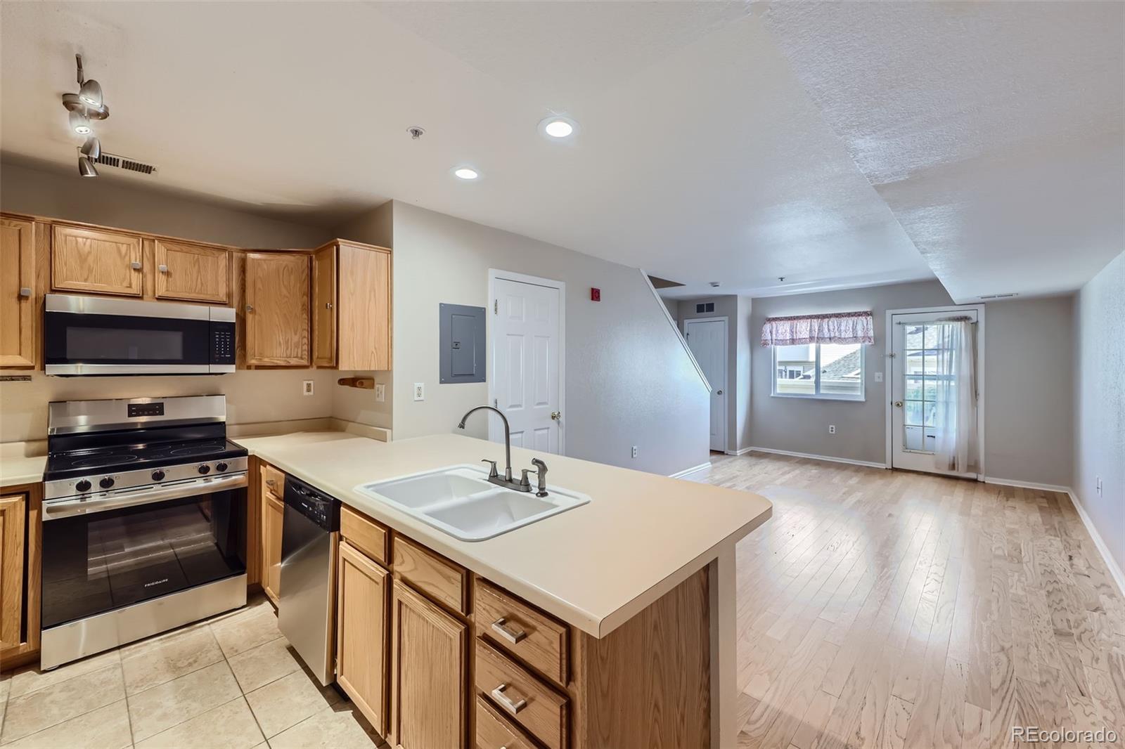 MLS Image #5 for 5021  garrison street,wheat ridge, Colorado