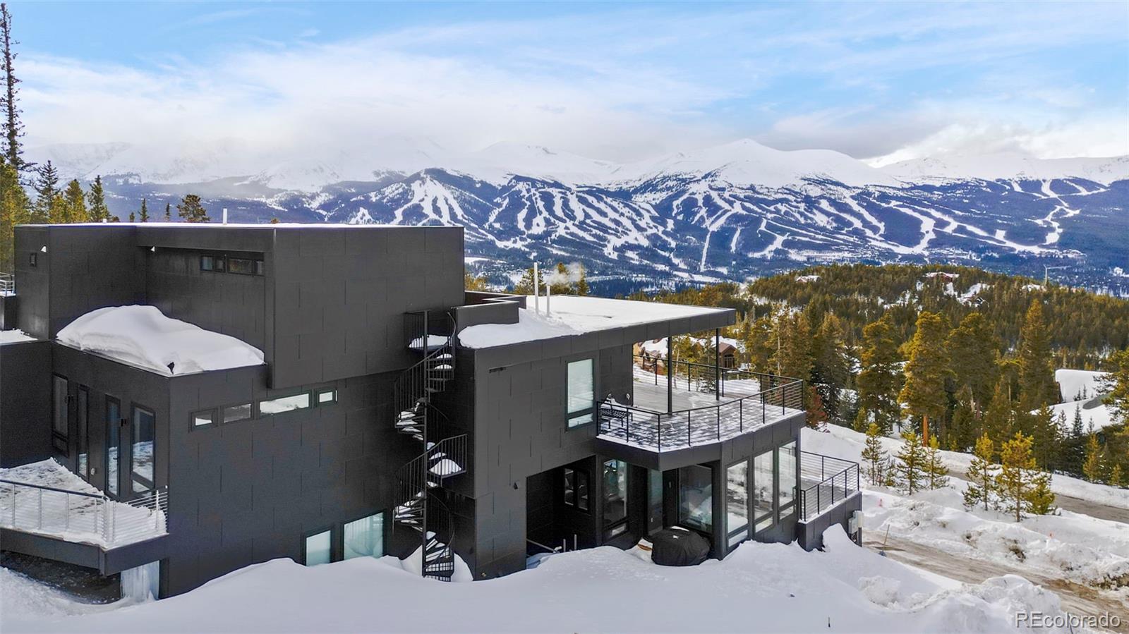 MLS Image #34 for 310 n fuller placer road,breckenridge, Colorado