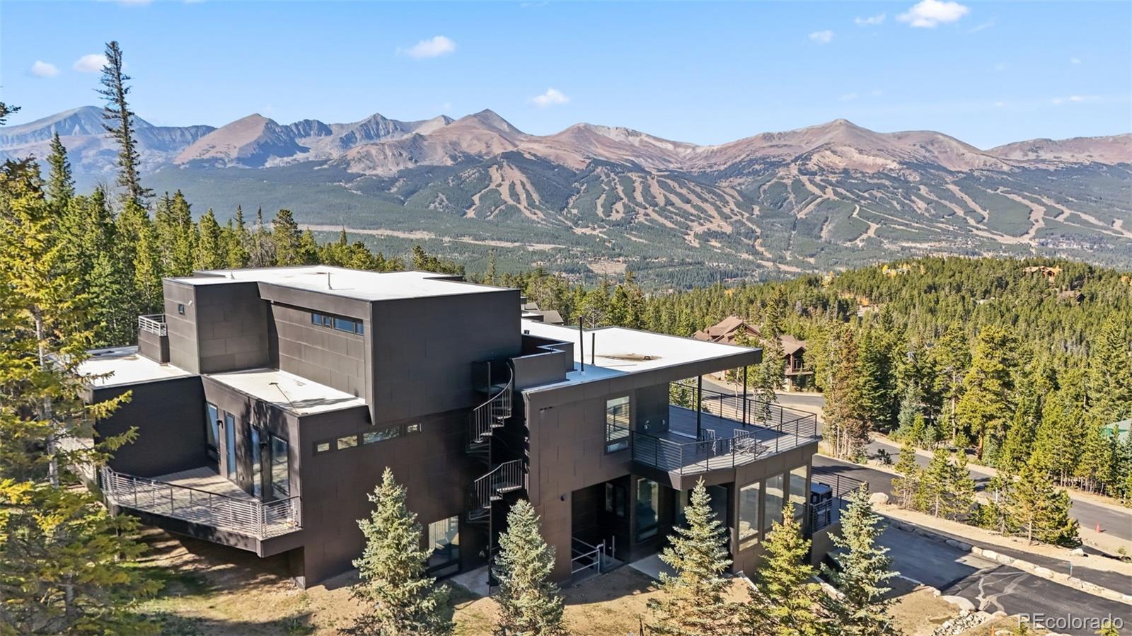 MLS Image #36 for 310 n fuller placer road,breckenridge, Colorado