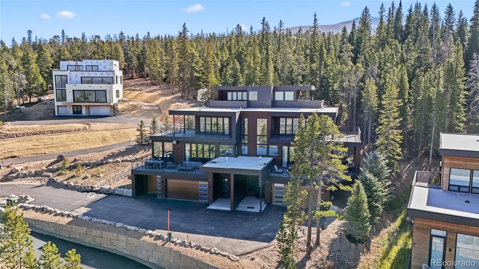 MLS Image #37 for 310 n fuller placer road,breckenridge, Colorado