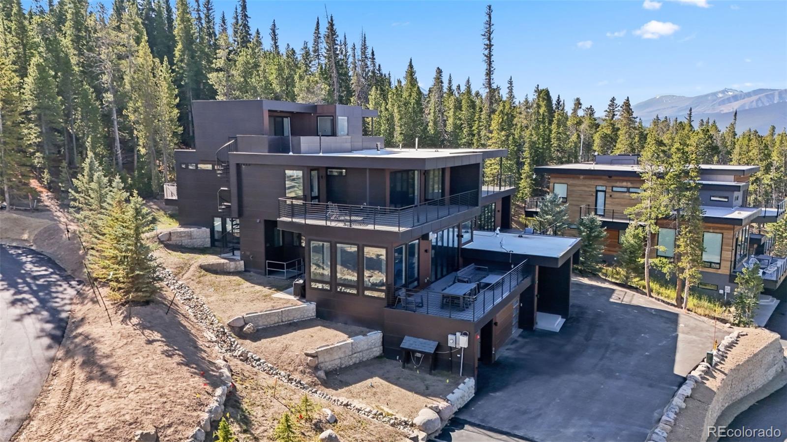 MLS Image #38 for 310 n fuller placer road,breckenridge, Colorado