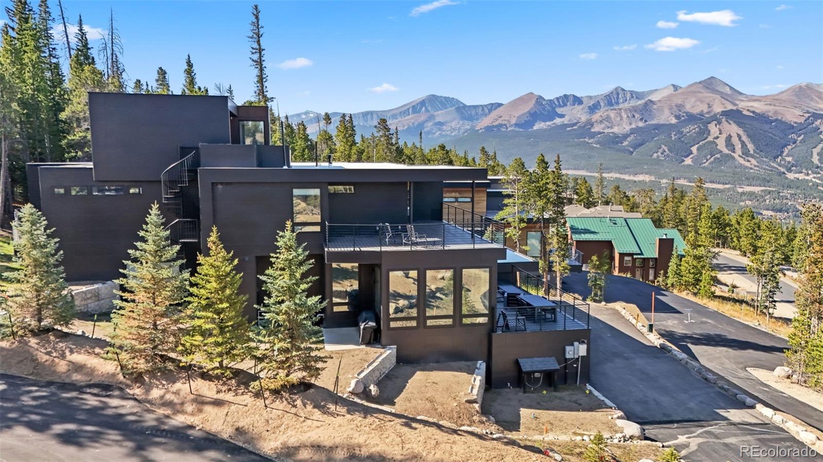 MLS Image #39 for 310 n fuller placer road,breckenridge, Colorado