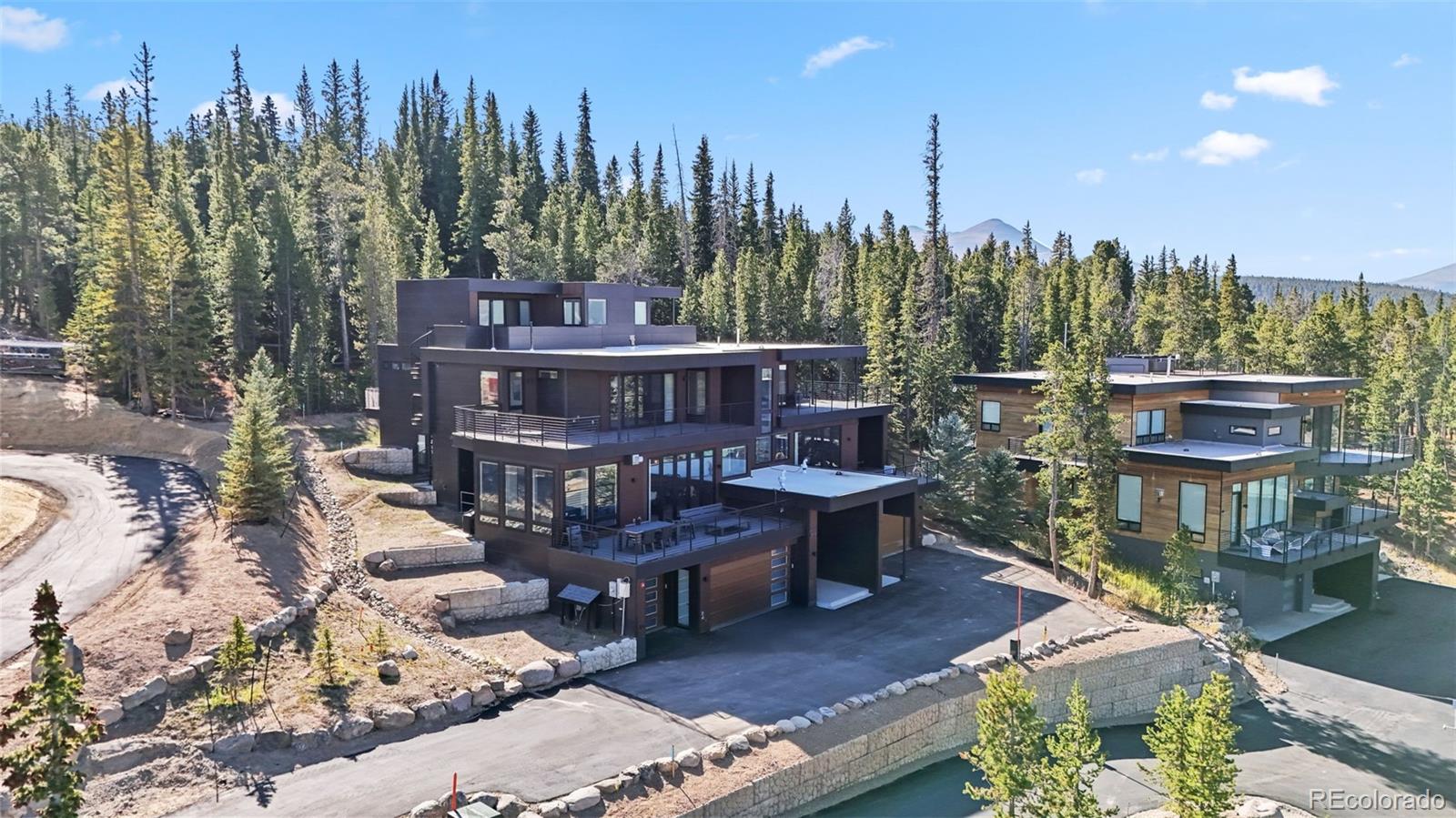 MLS Image #40 for 310 n fuller placer road,breckenridge, Colorado