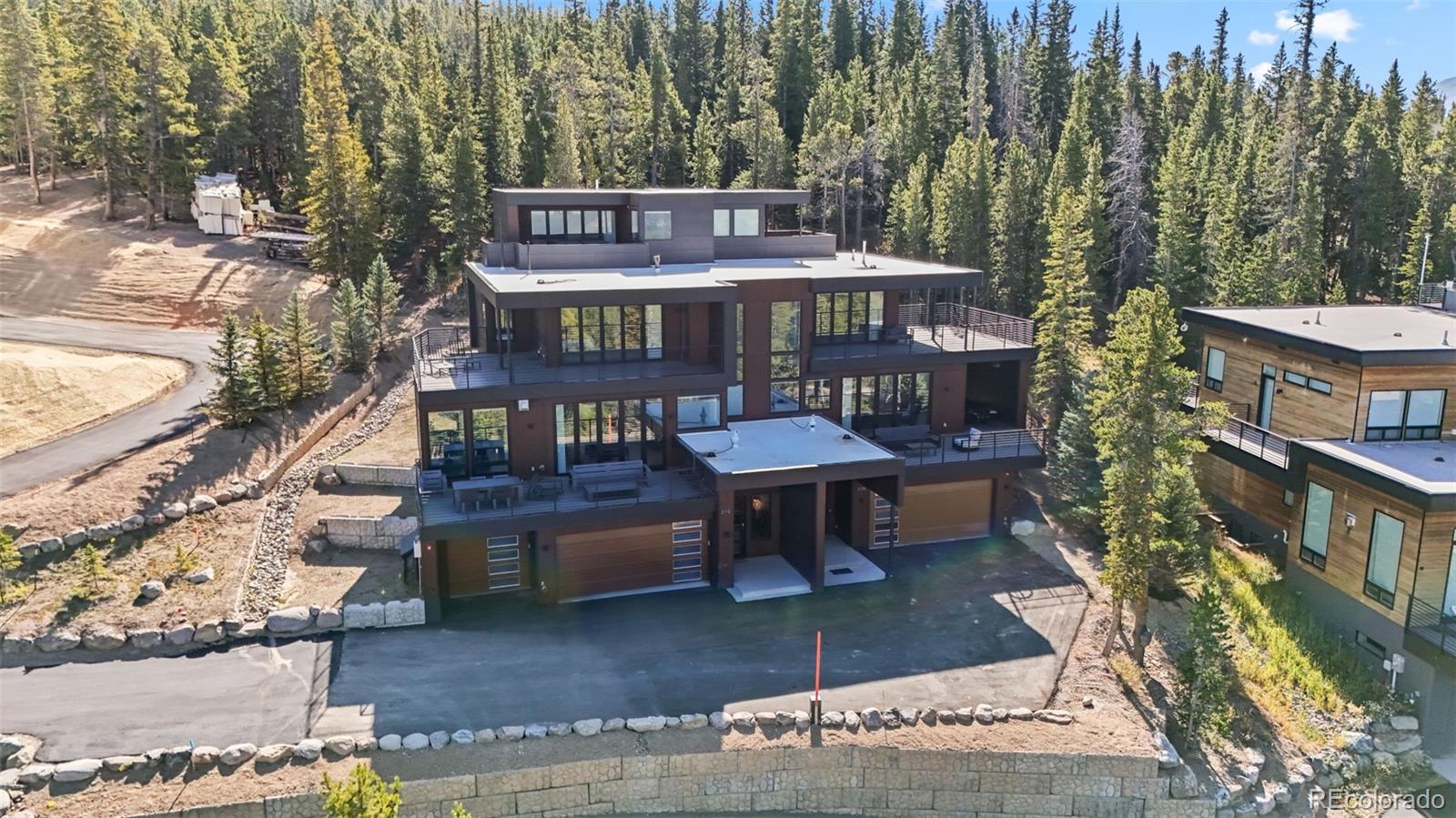 MLS Image #41 for 310 n fuller placer road,breckenridge, Colorado