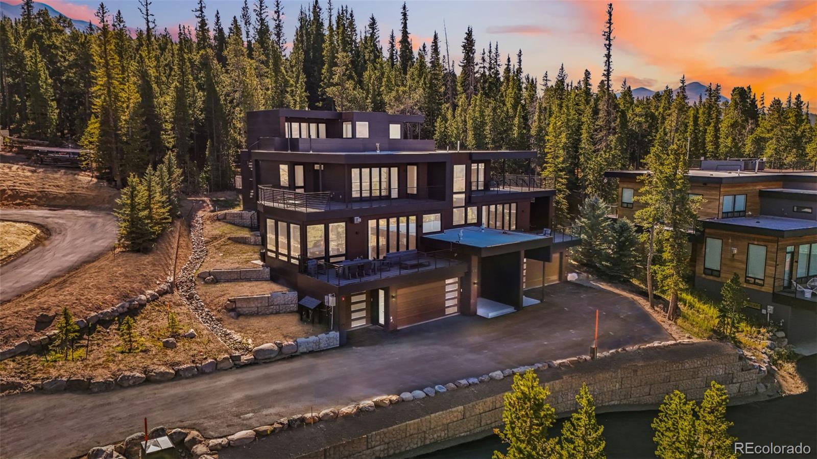 MLS Image #42 for 310 n fuller placer road,breckenridge, Colorado