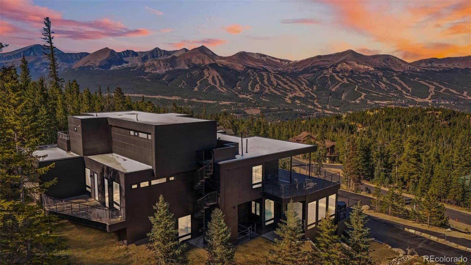 MLS Image #43 for 310 n fuller placer road,breckenridge, Colorado