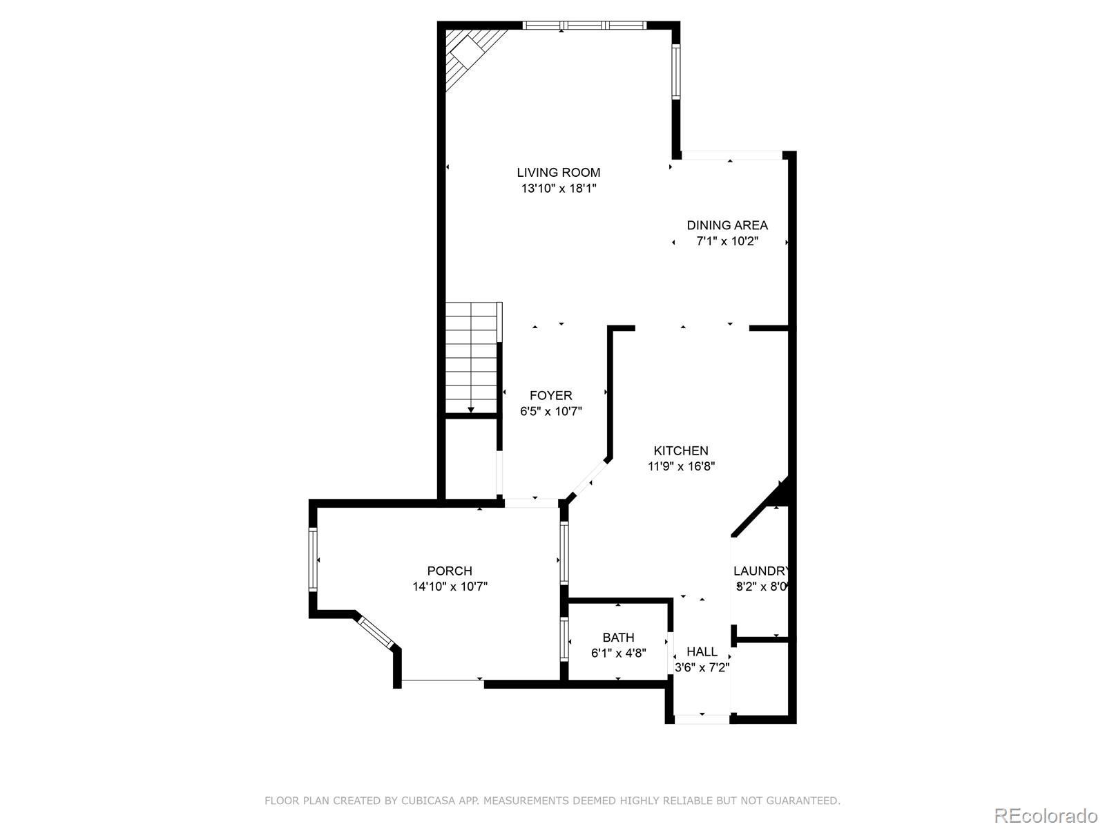 MLS Image #45 for 8358 s garland circle ,littleton, Colorado