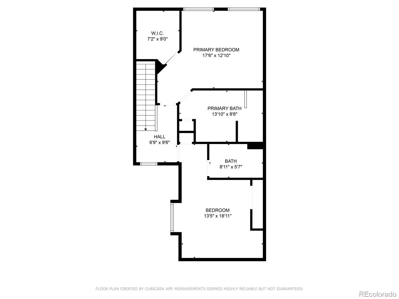 MLS Image #46 for 8358 s garland circle,littleton, Colorado