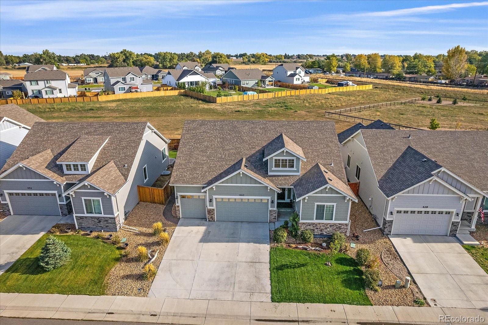 MLS Image #2 for 440  wagon bend road,berthoud, Colorado