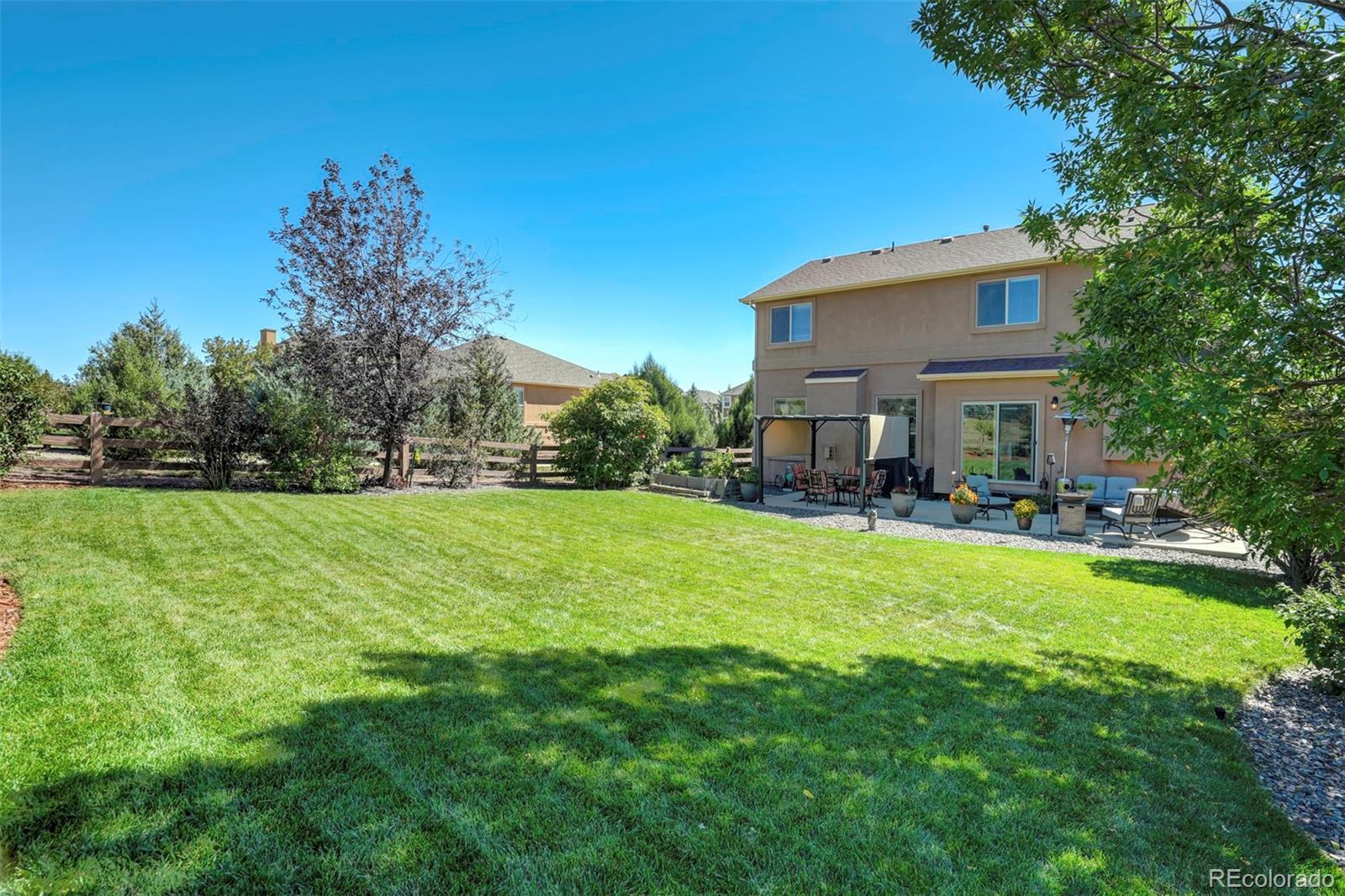 MLS Image #40 for 5770  wolf village drive,colorado springs, Colorado