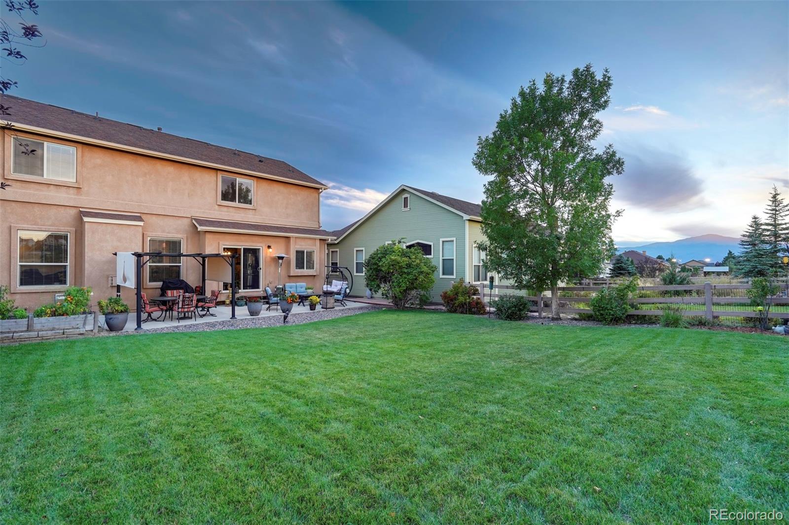 MLS Image #41 for 5770  wolf village drive,colorado springs, Colorado