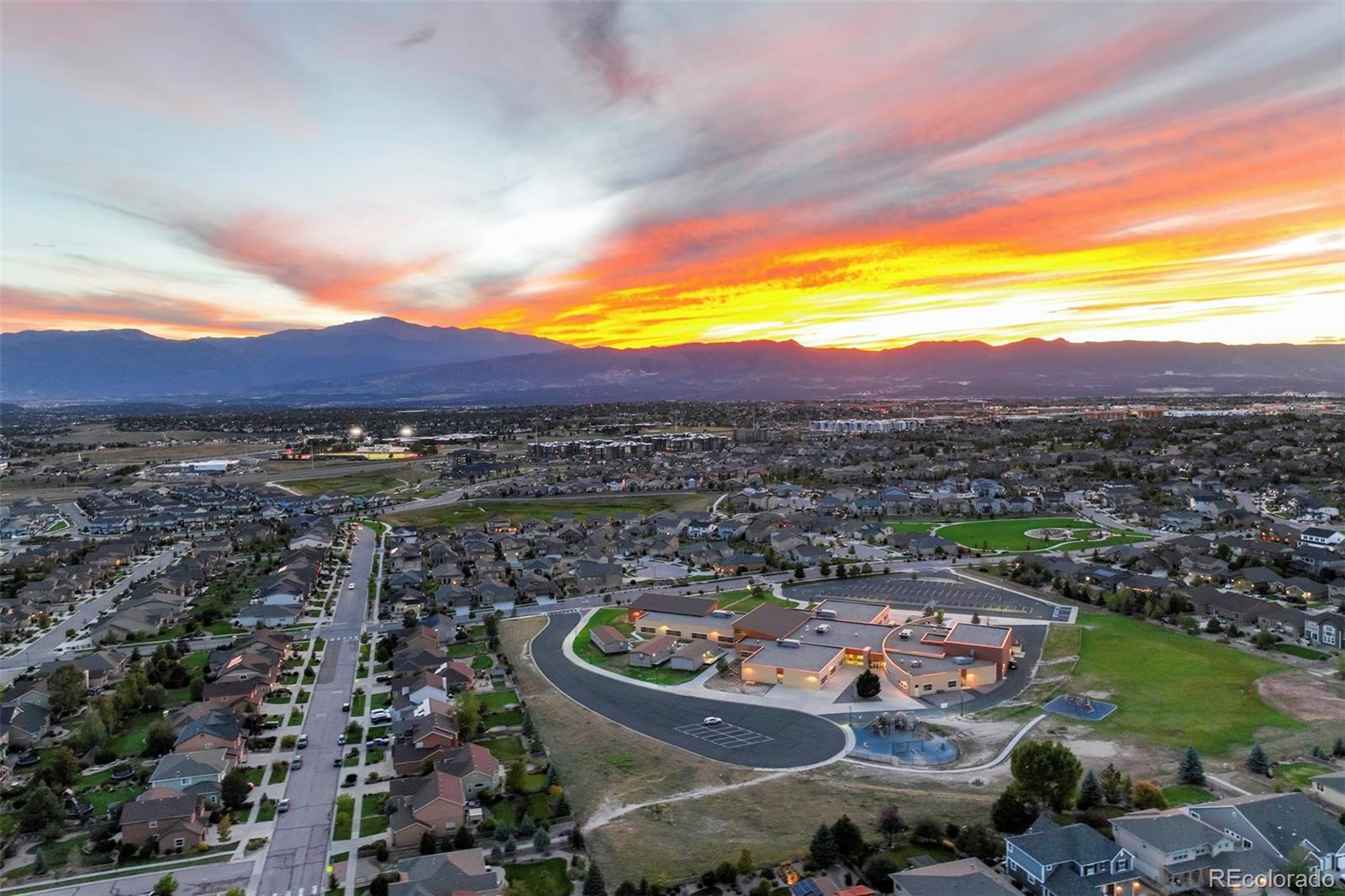 MLS Image #47 for 5770  wolf village drive,colorado springs, Colorado