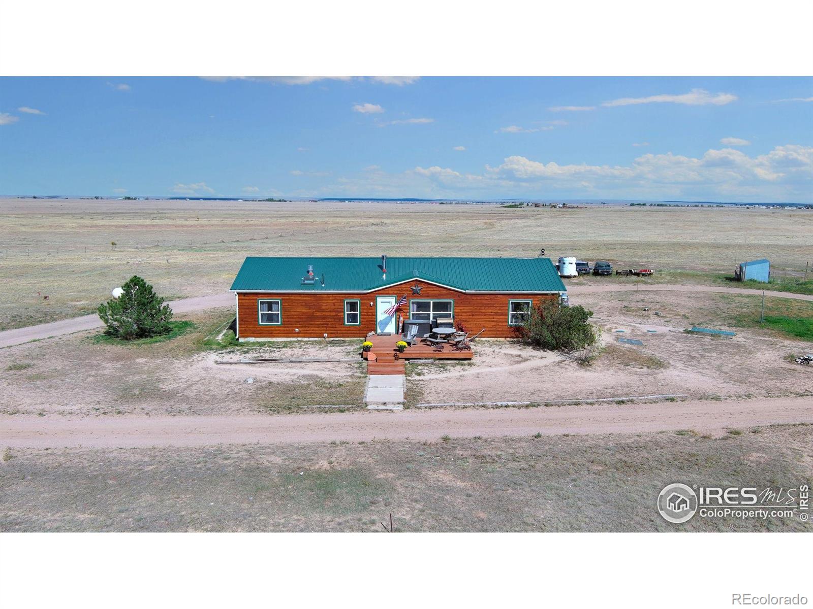 MLS Image #0 for 49298  county road 31 ,nunn, Colorado