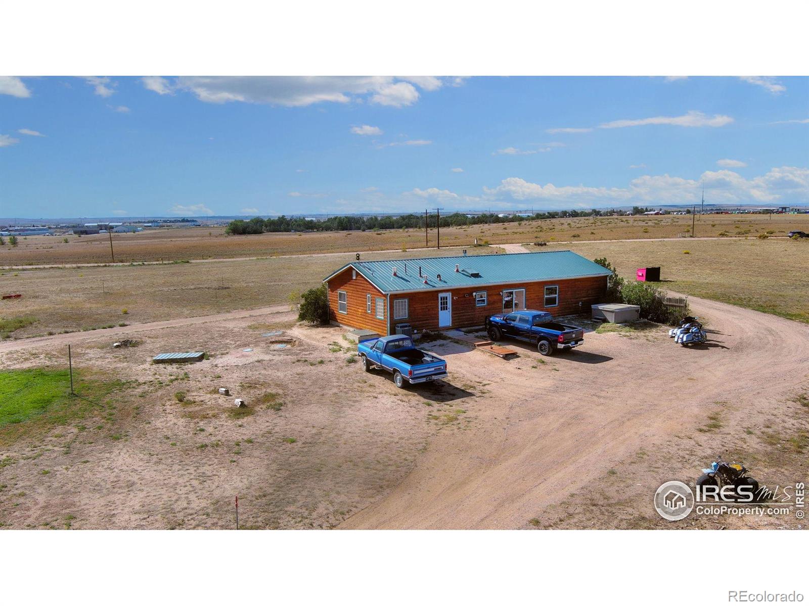 MLS Image #10 for 49298  county road 31 ,nunn, Colorado