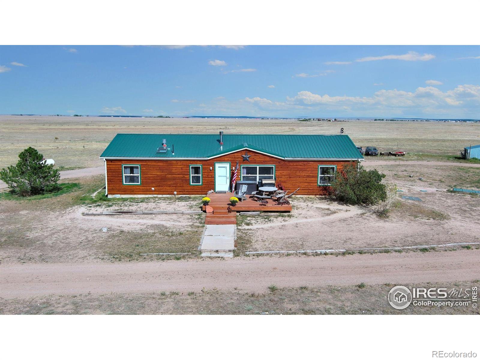 MLS Image #2 for 49298  county road 31 ,nunn, Colorado