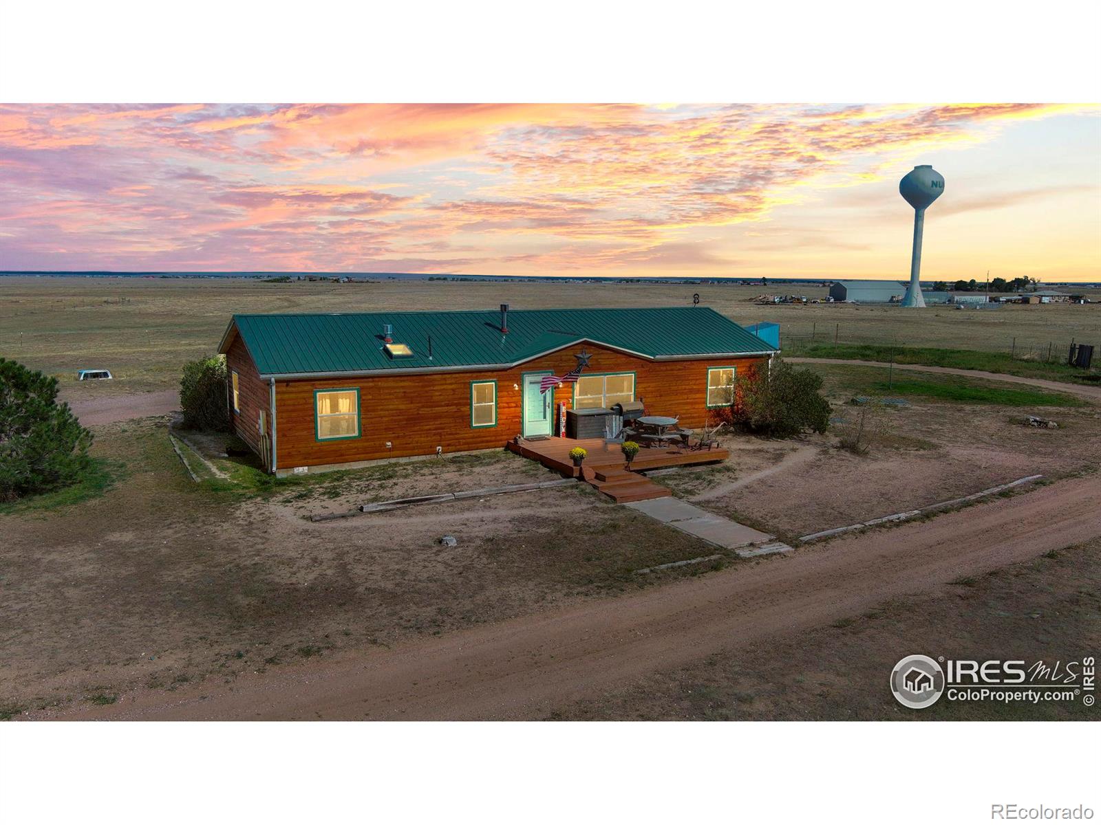 MLS Image #29 for 49298  county road 31 ,nunn, Colorado