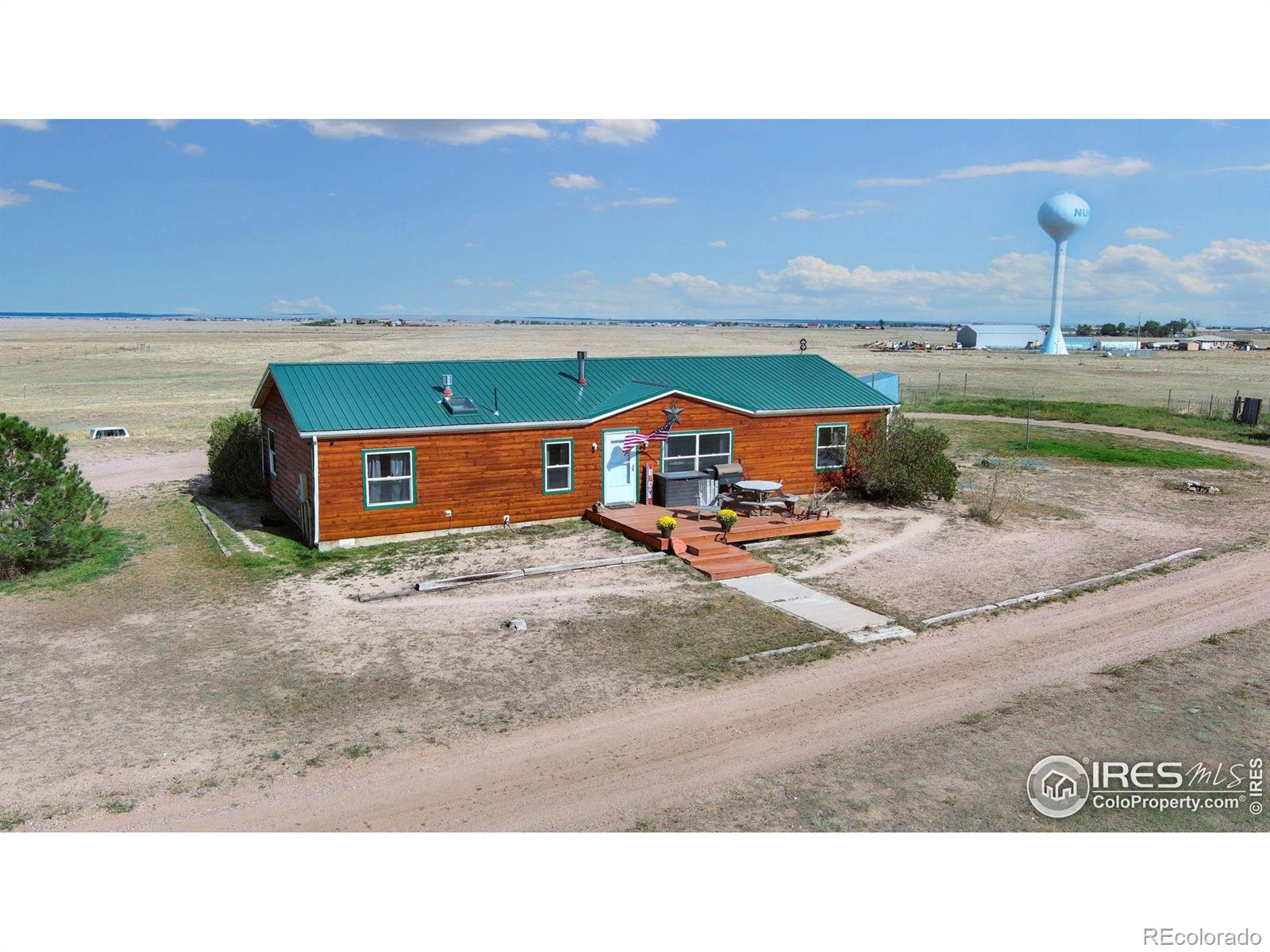 MLS Image #3 for 49298  county road 31 ,nunn, Colorado