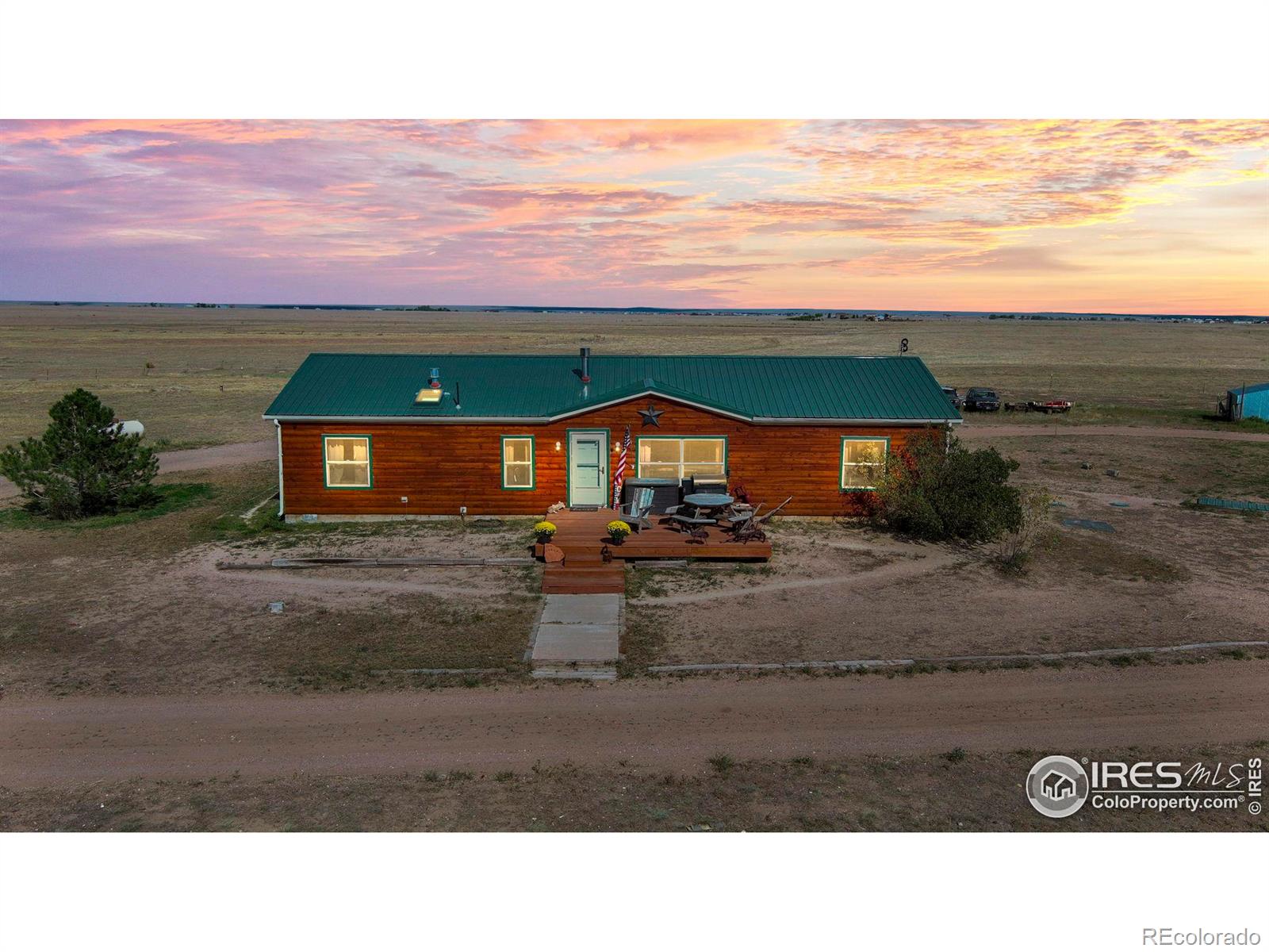 MLS Image #30 for 49298  county road 31 ,nunn, Colorado