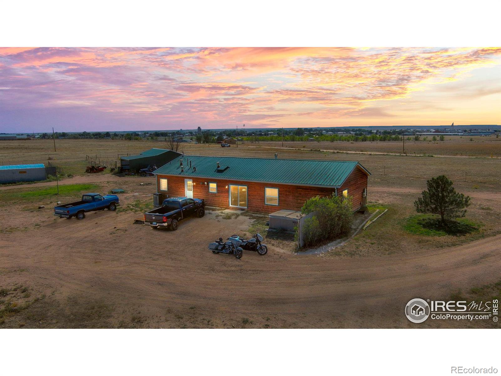 MLS Image #31 for 49298  county road 31 ,nunn, Colorado