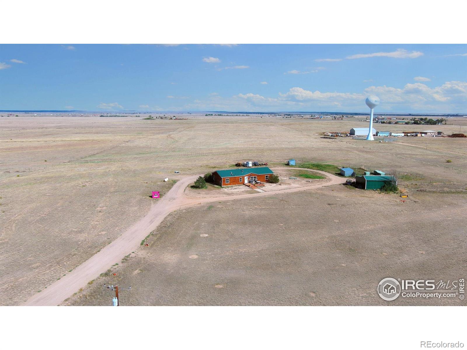 MLS Image #5 for 49298  county road 31 ,nunn, Colorado