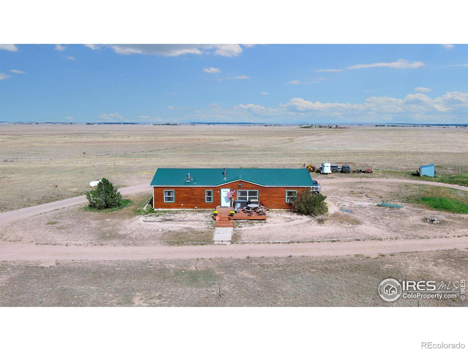 MLS Image #7 for 49298  county road 31 ,nunn, Colorado