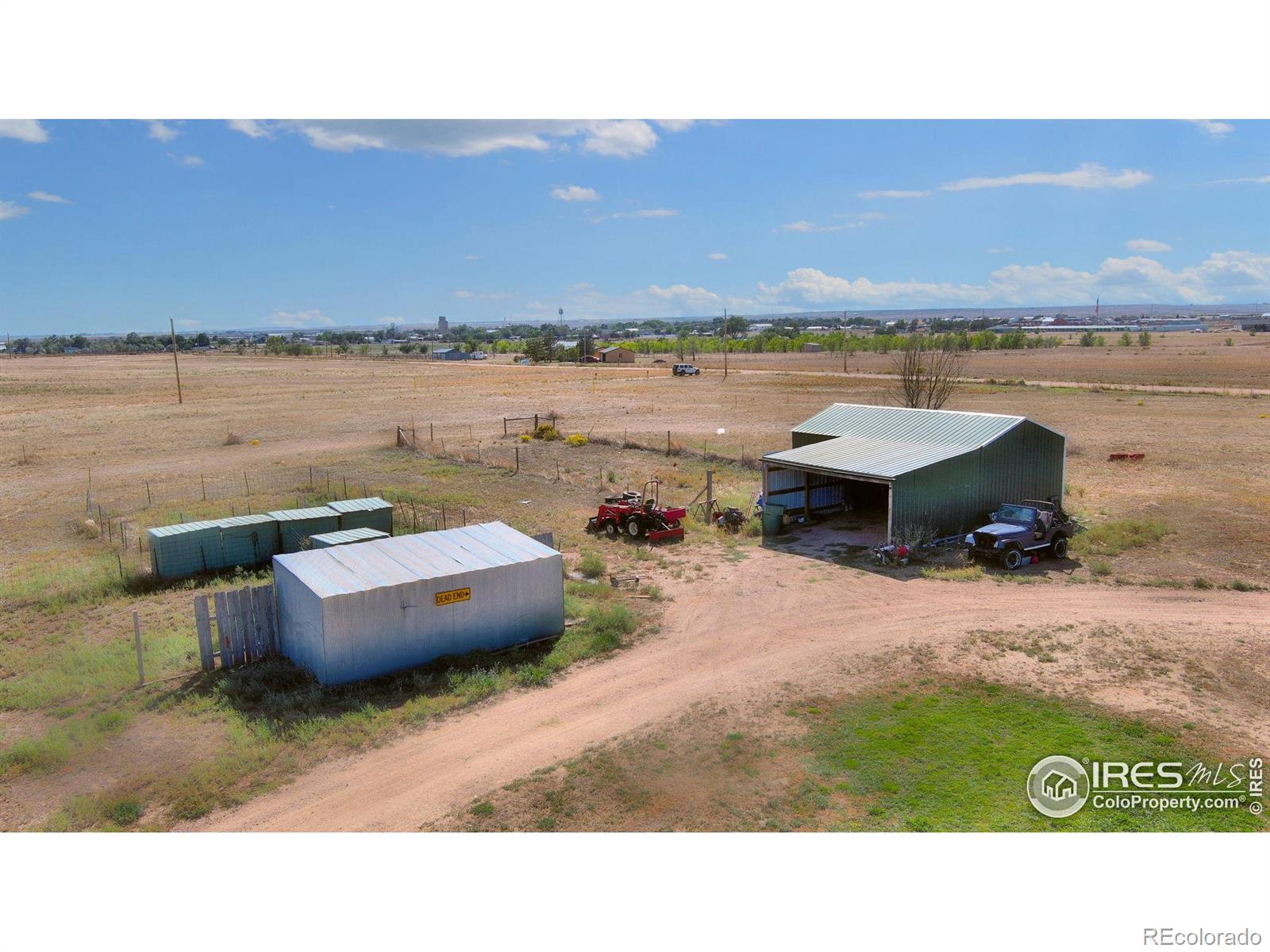 MLS Image #8 for 49298  county road 31 ,nunn, Colorado