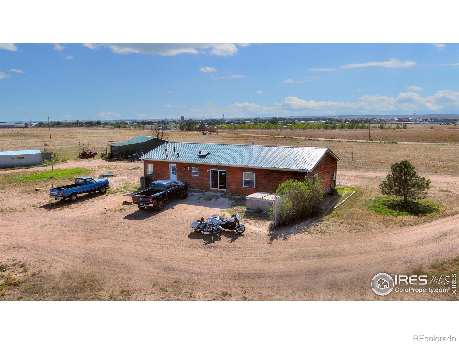 MLS Image #9 for 49298  county road 31 ,nunn, Colorado