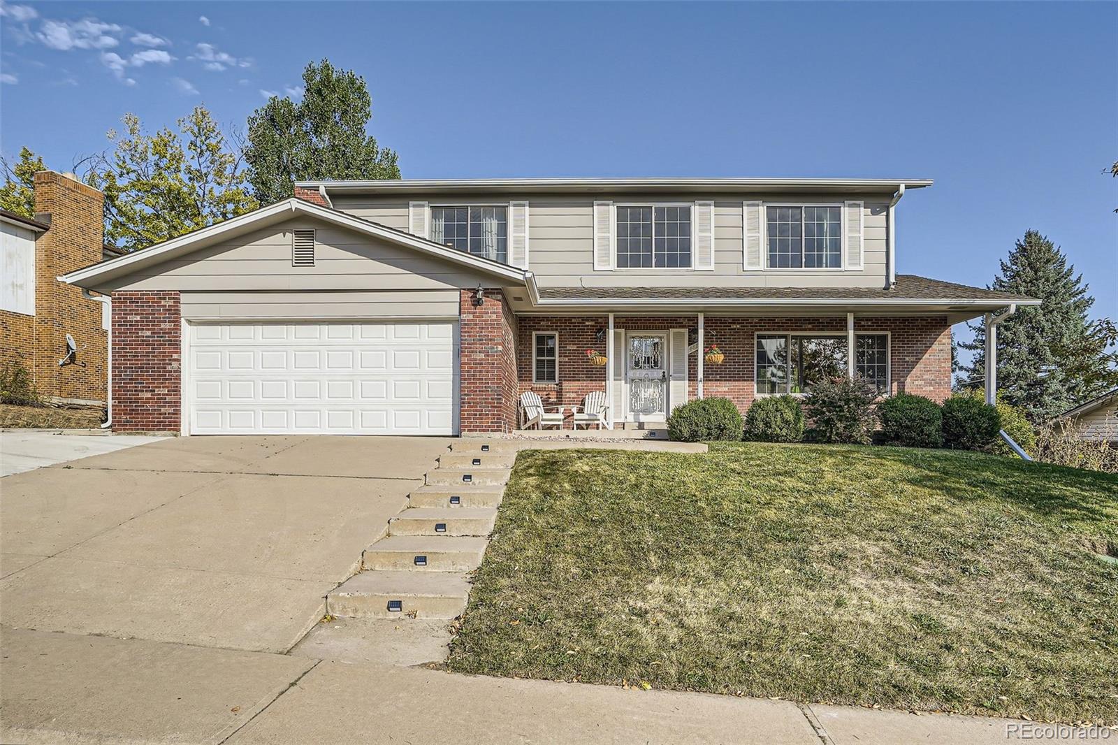 MLS Image #1 for 4674 s raleigh street,denver, Colorado