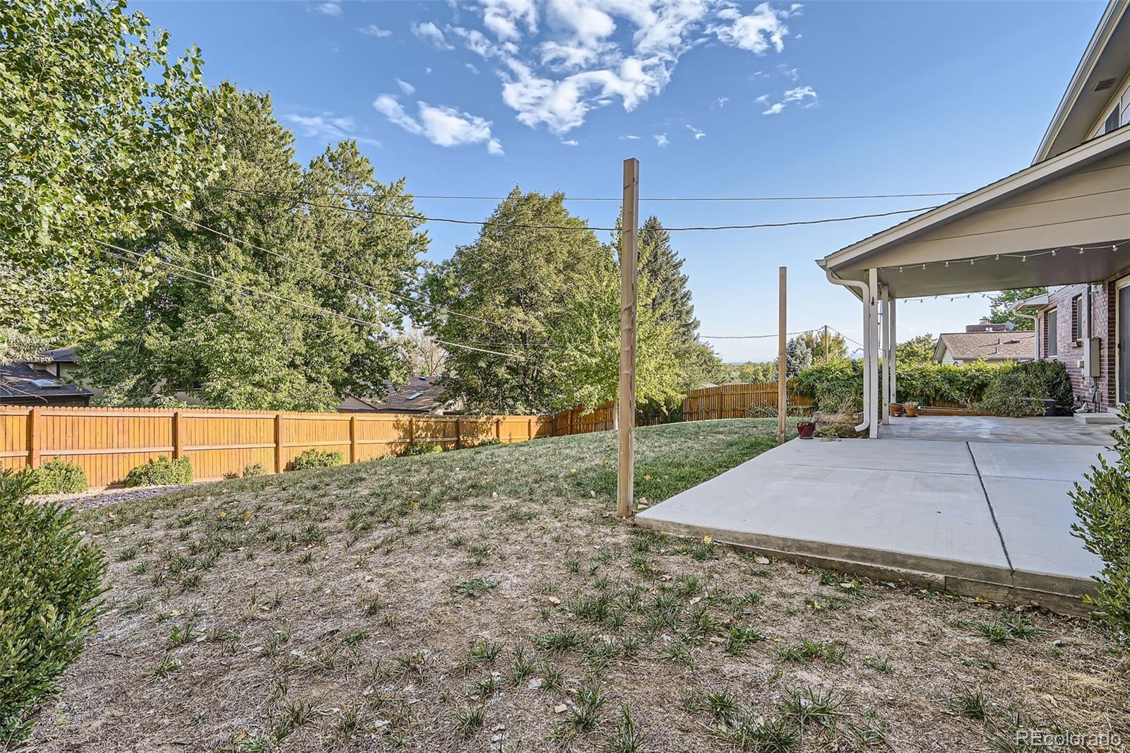 MLS Image #25 for 4674 s raleigh street,denver, Colorado