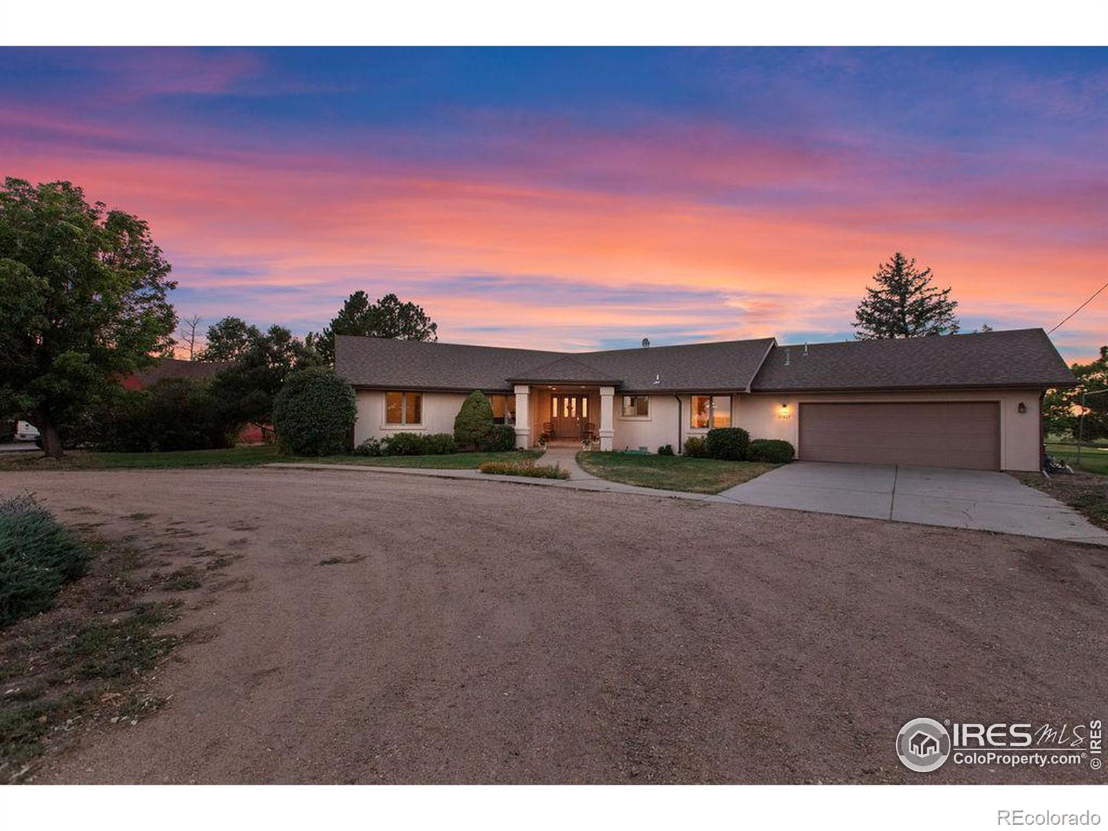 MLS Image #2 for 37637  county road 39 ,eaton, Colorado