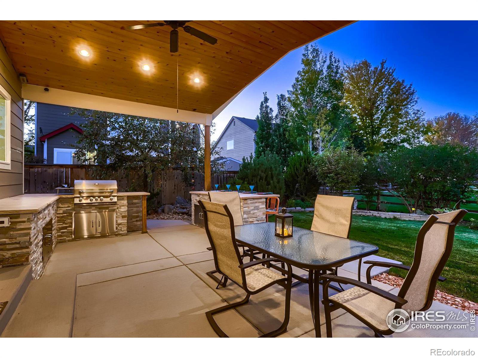 MLS Image #3 for 1004  sparrow hawk drive,longmont, Colorado