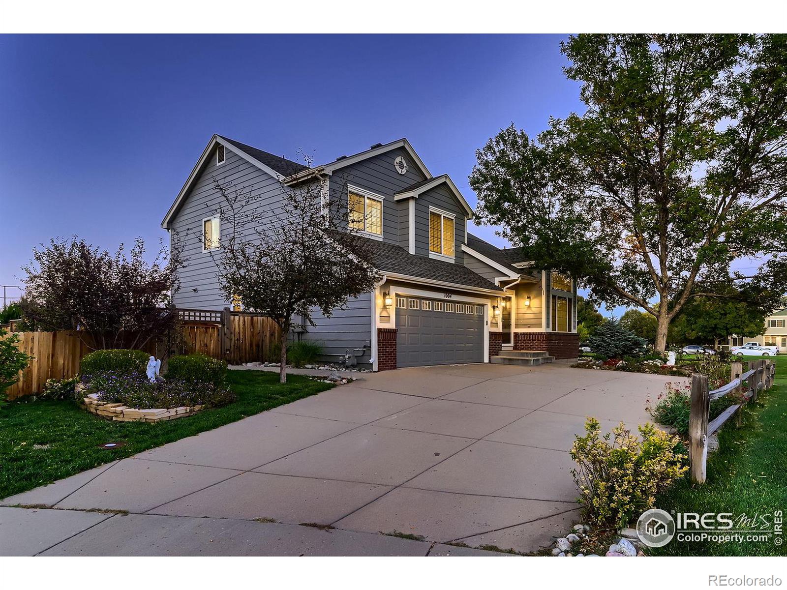 MLS Image #5 for 1004  sparrow hawk drive,longmont, Colorado