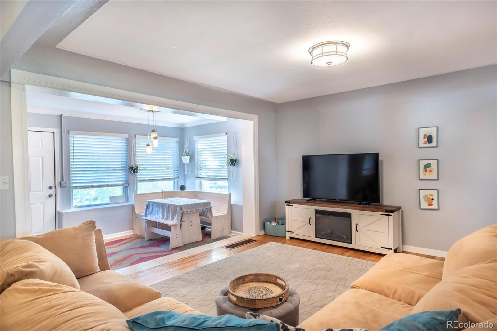 MLS Image #10 for 4921  beach court,denver, Colorado