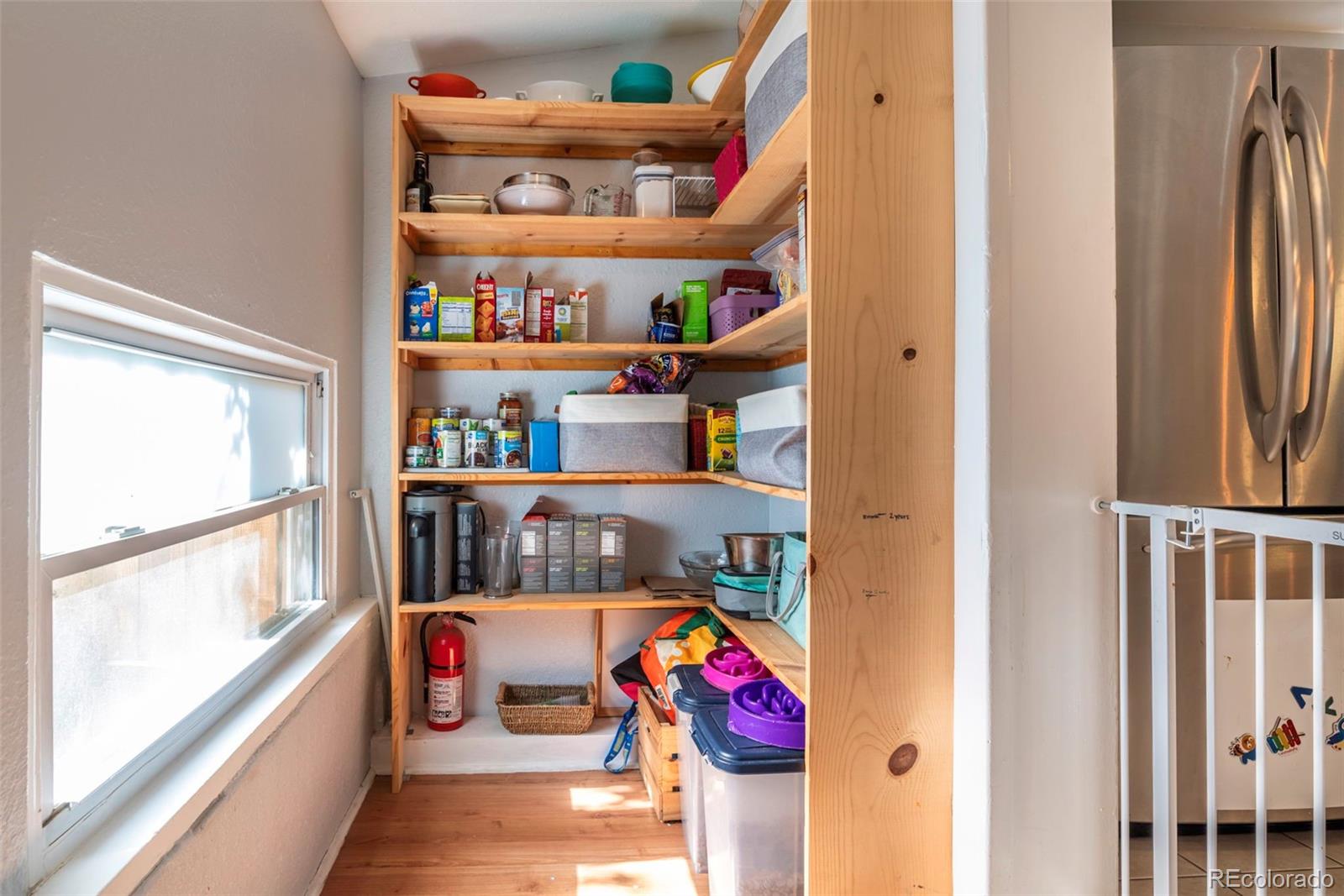 MLS Image #15 for 4921  beach court,denver, Colorado