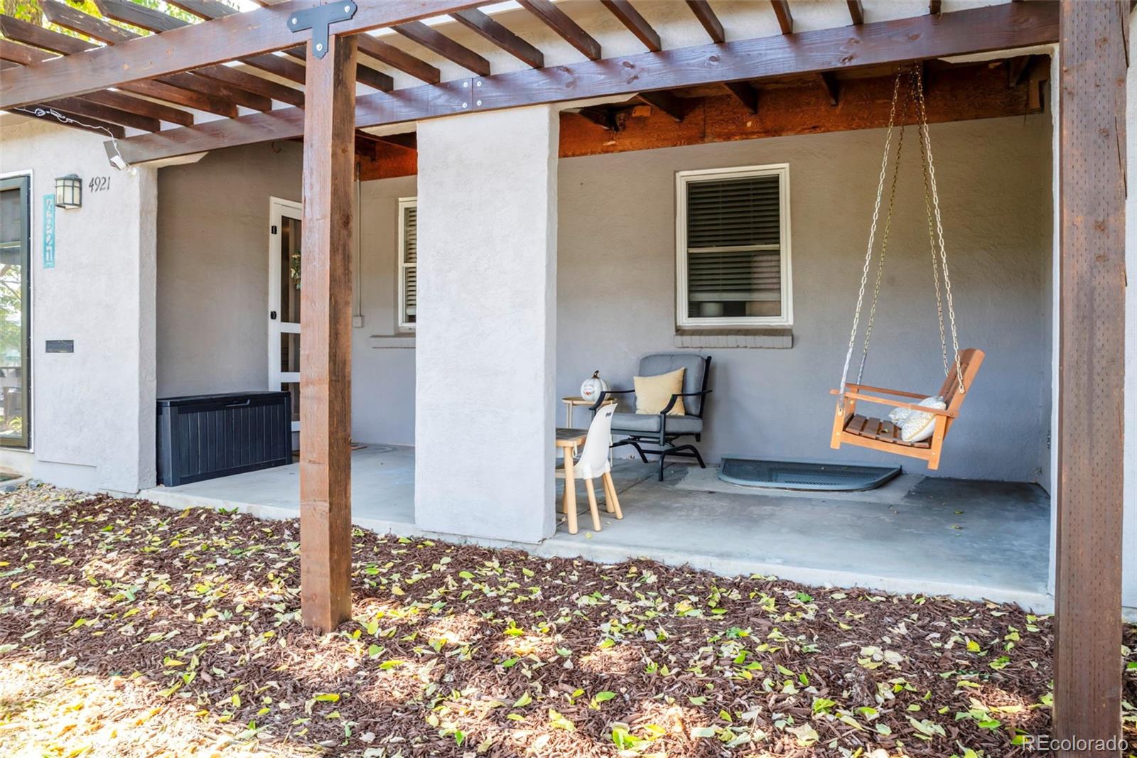 MLS Image #2 for 4921  beach court,denver, Colorado