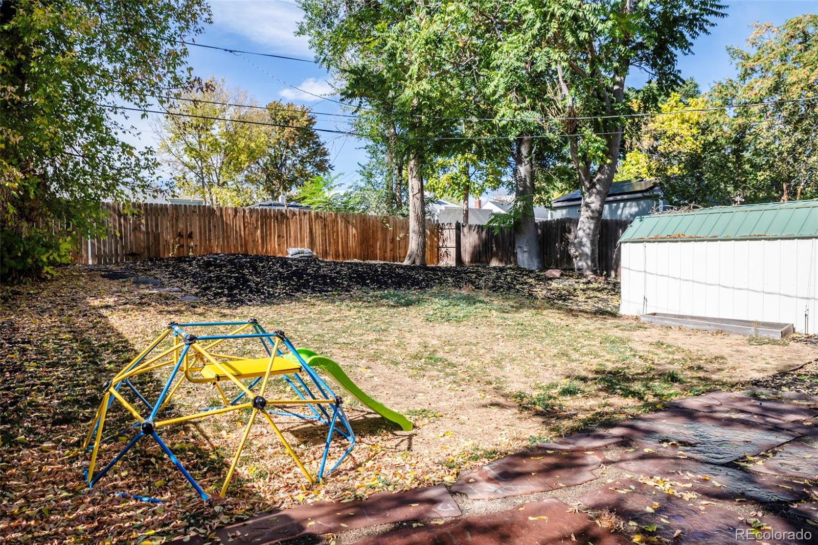 MLS Image #26 for 4921  beach court,denver, Colorado