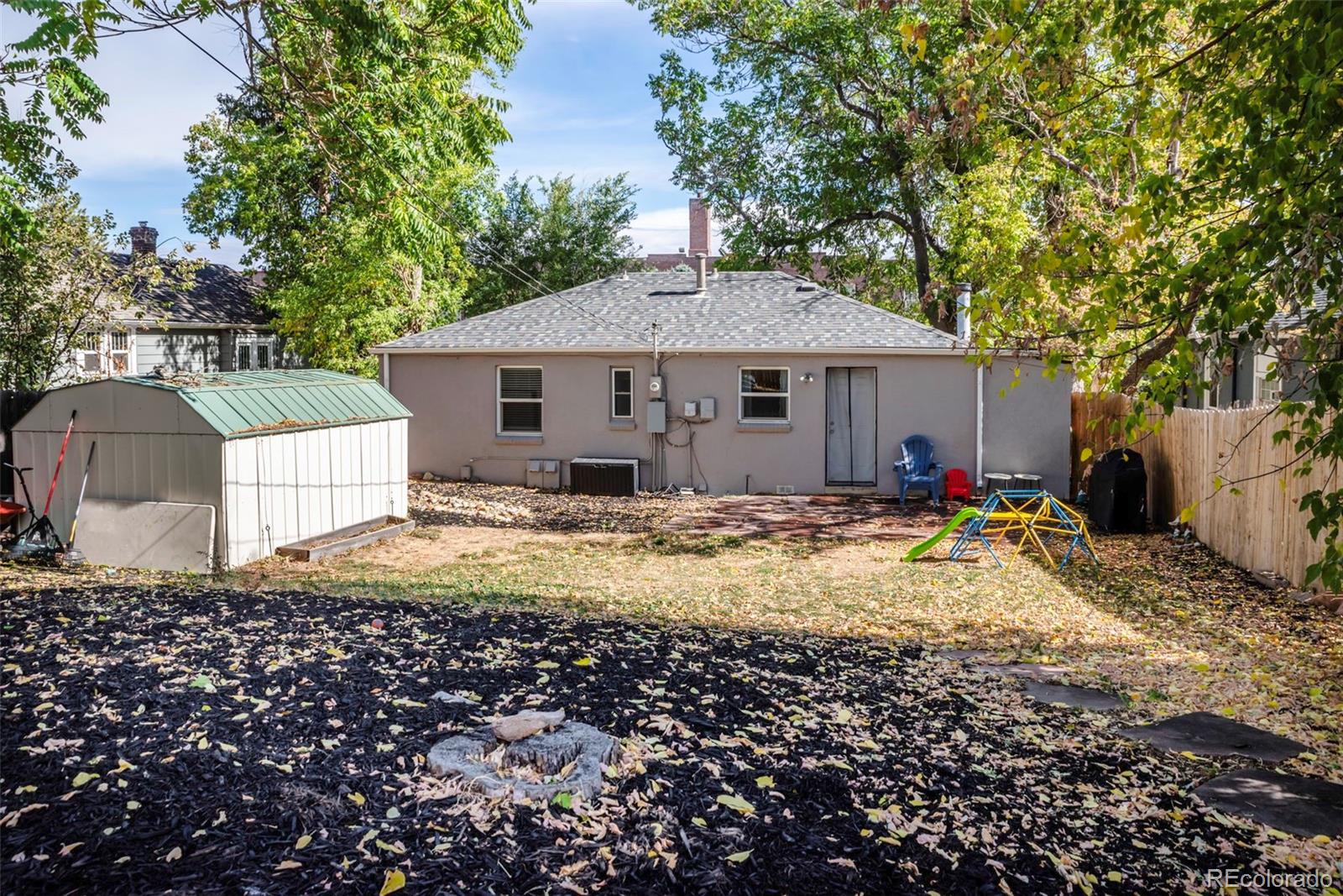 MLS Image #27 for 4921  beach court,denver, Colorado