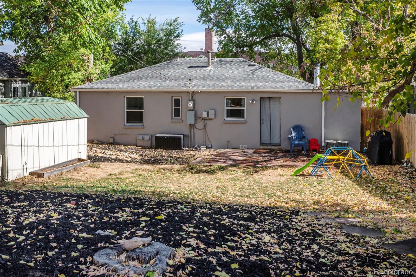 MLS Image #29 for 4921  beach court,denver, Colorado