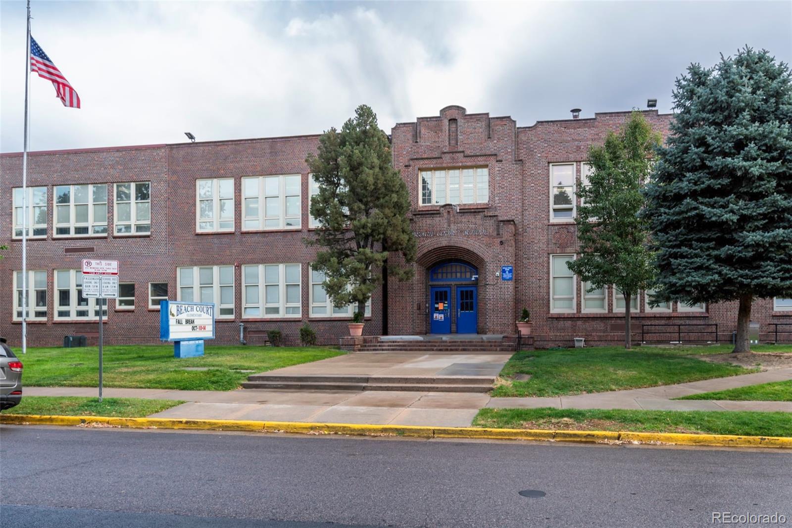 MLS Image #30 for 4921  beach court,denver, Colorado