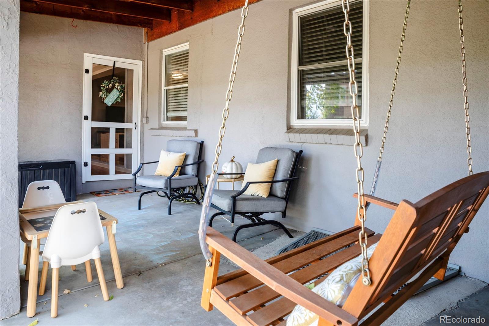 MLS Image #4 for 4921  beach court,denver, Colorado