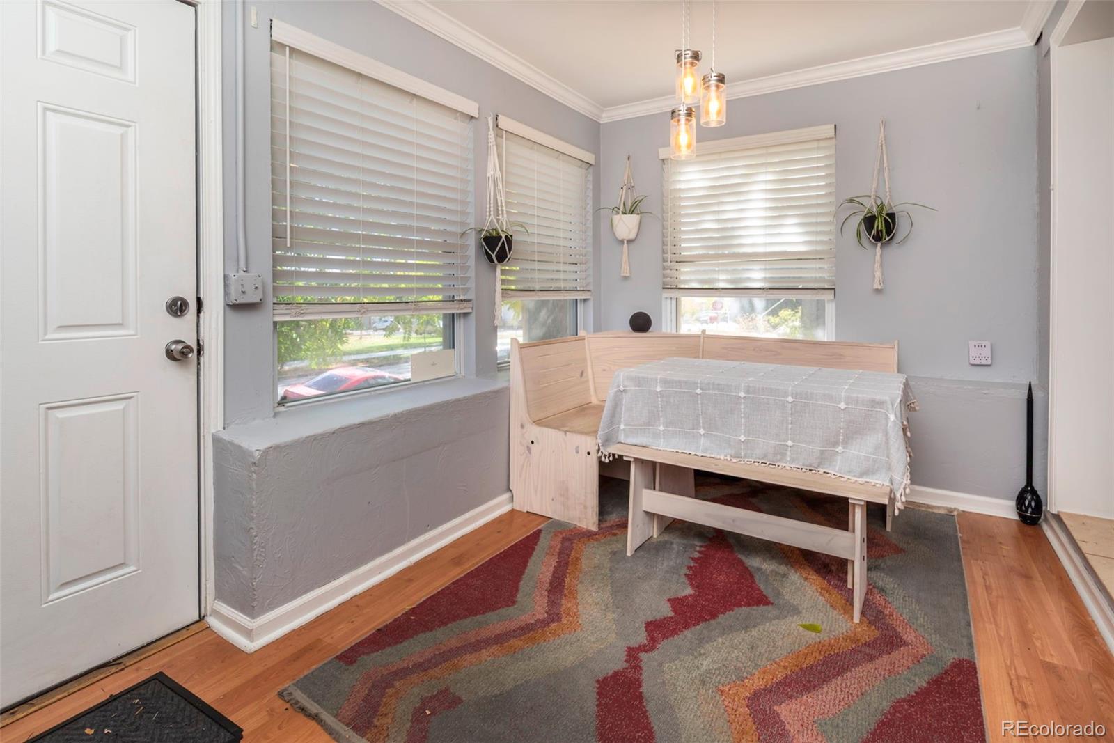 MLS Image #5 for 4921  beach court,denver, Colorado