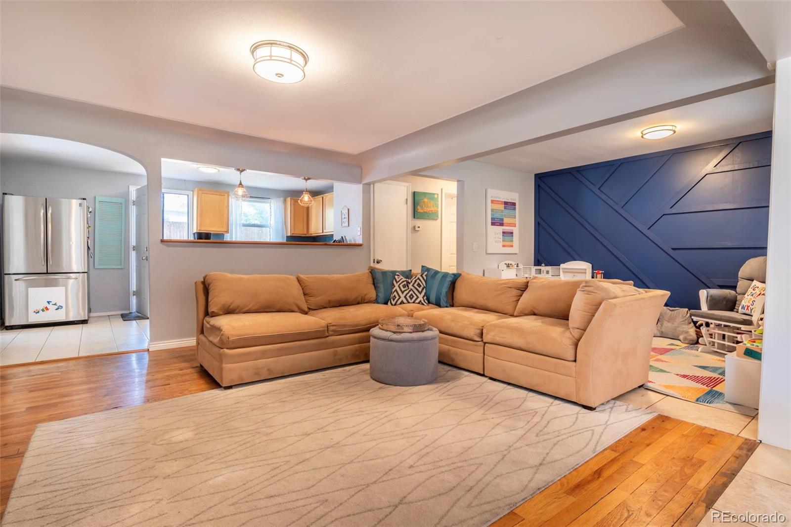 MLS Image #8 for 4921  beach court,denver, Colorado