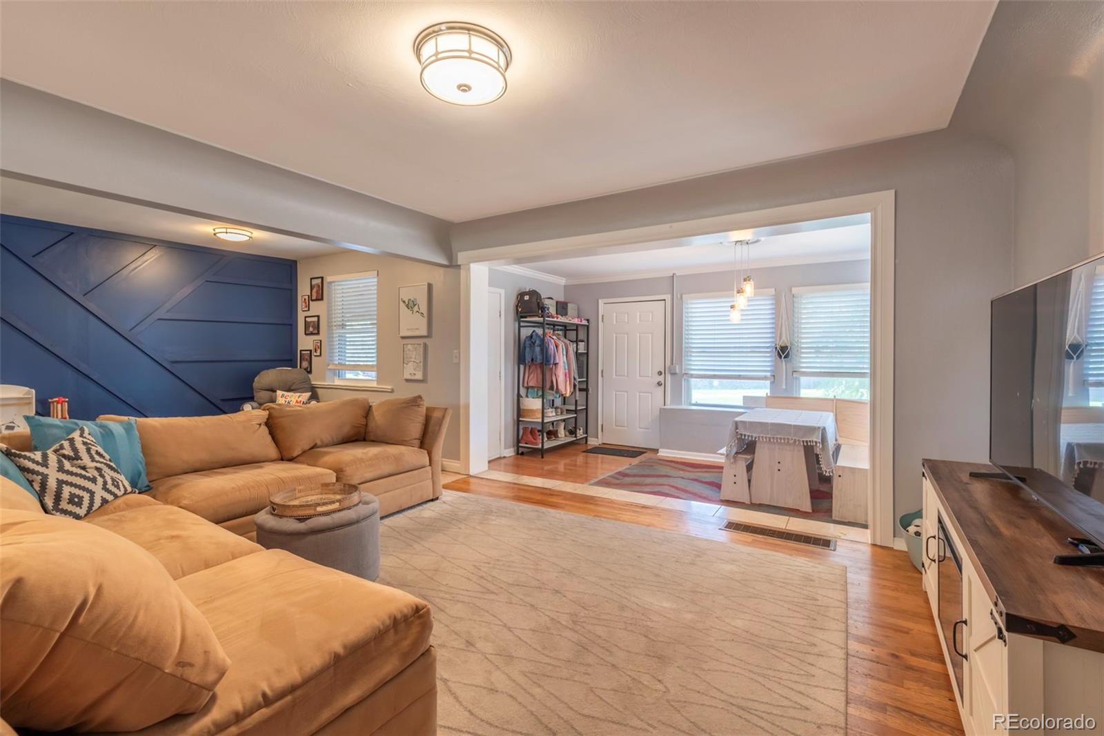 MLS Image #9 for 4921  beach court,denver, Colorado