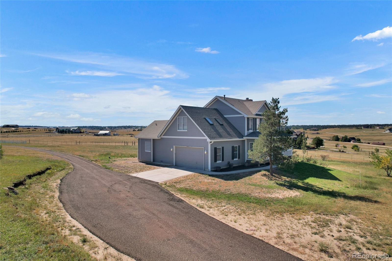 MLS Image #22 for 6696  sunset circle,kiowa, Colorado