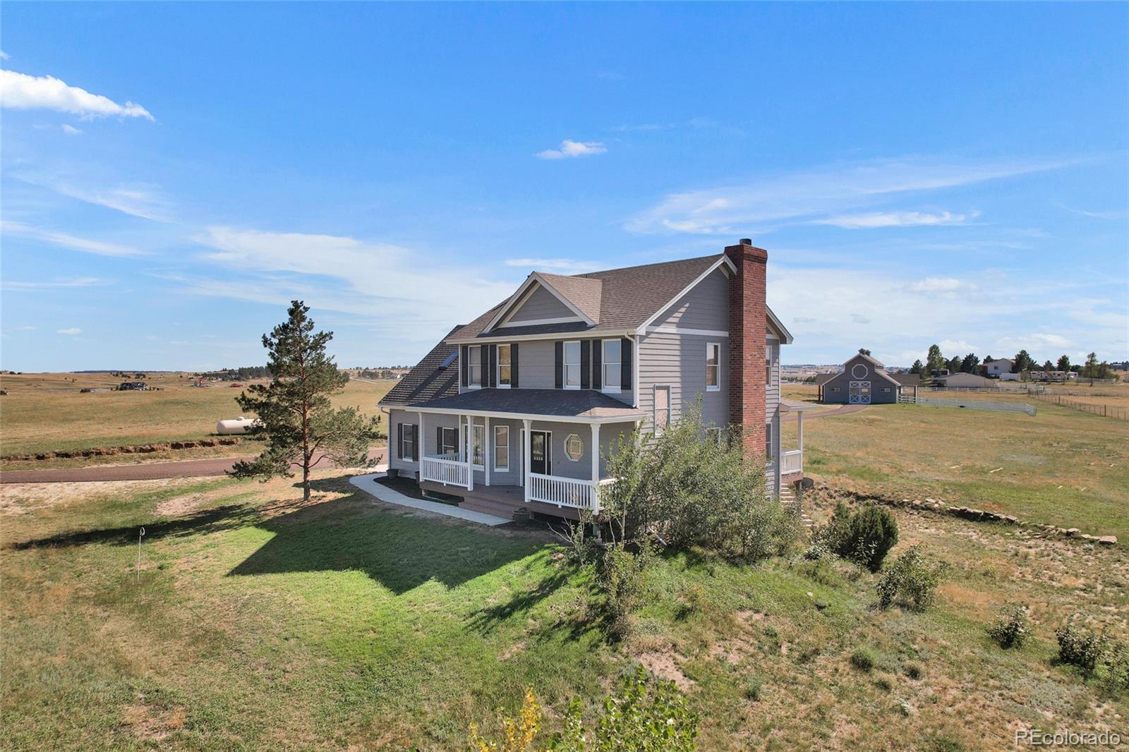 MLS Image #23 for 6696  sunset circle,kiowa, Colorado