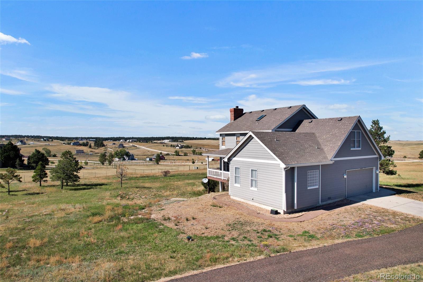 MLS Image #24 for 6696  sunset circle,kiowa, Colorado