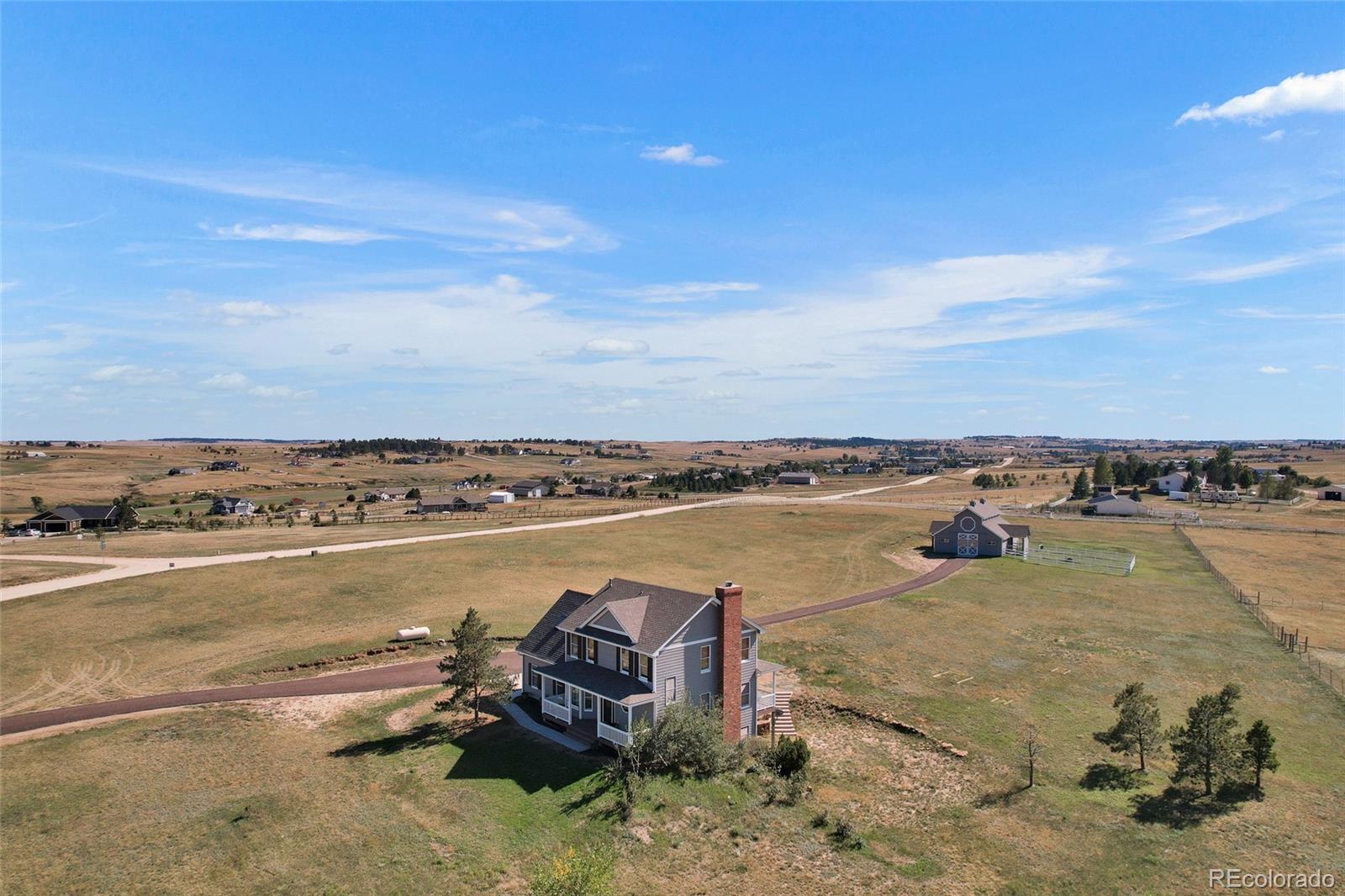 MLS Image #25 for 6696  sunset circle,kiowa, Colorado