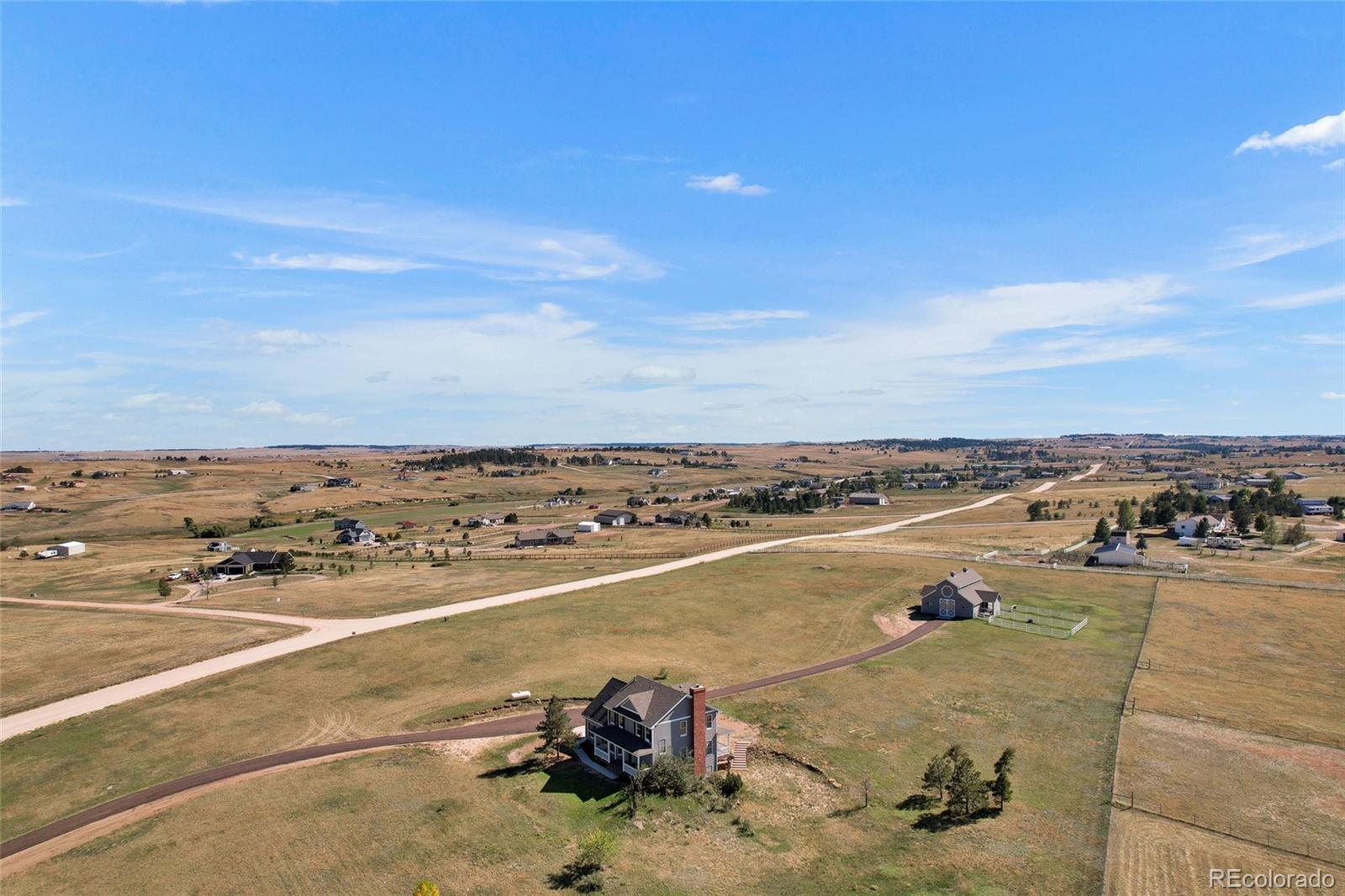 MLS Image #27 for 6696  sunset circle,kiowa, Colorado