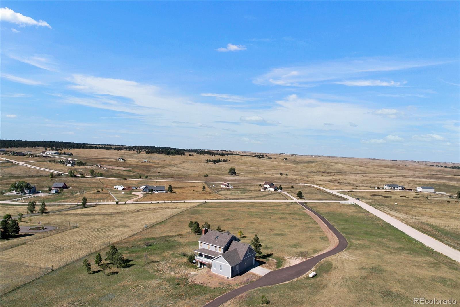 MLS Image #28 for 6696  sunset circle,kiowa, Colorado