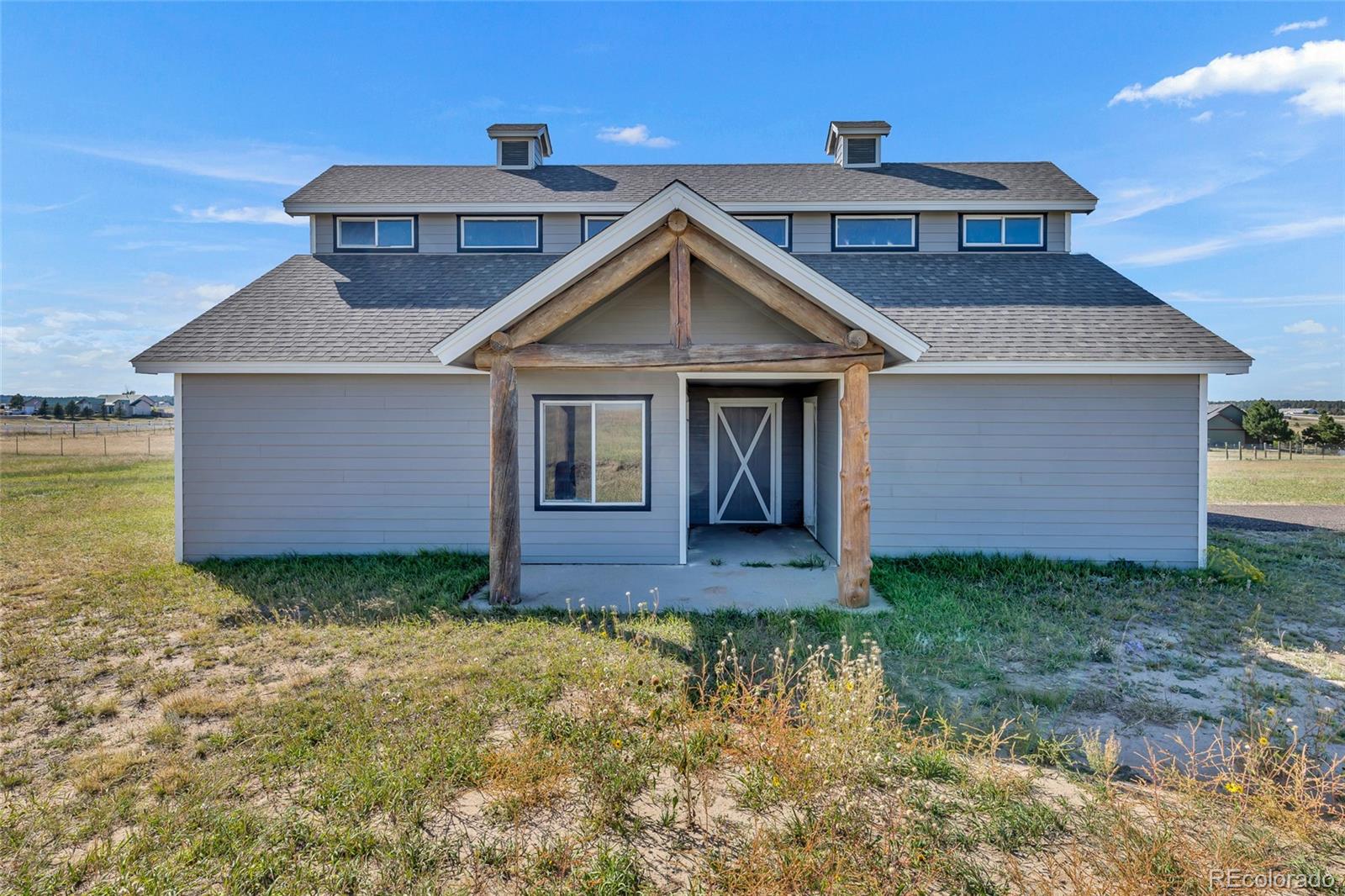 MLS Image #30 for 6696  sunset circle,kiowa, Colorado